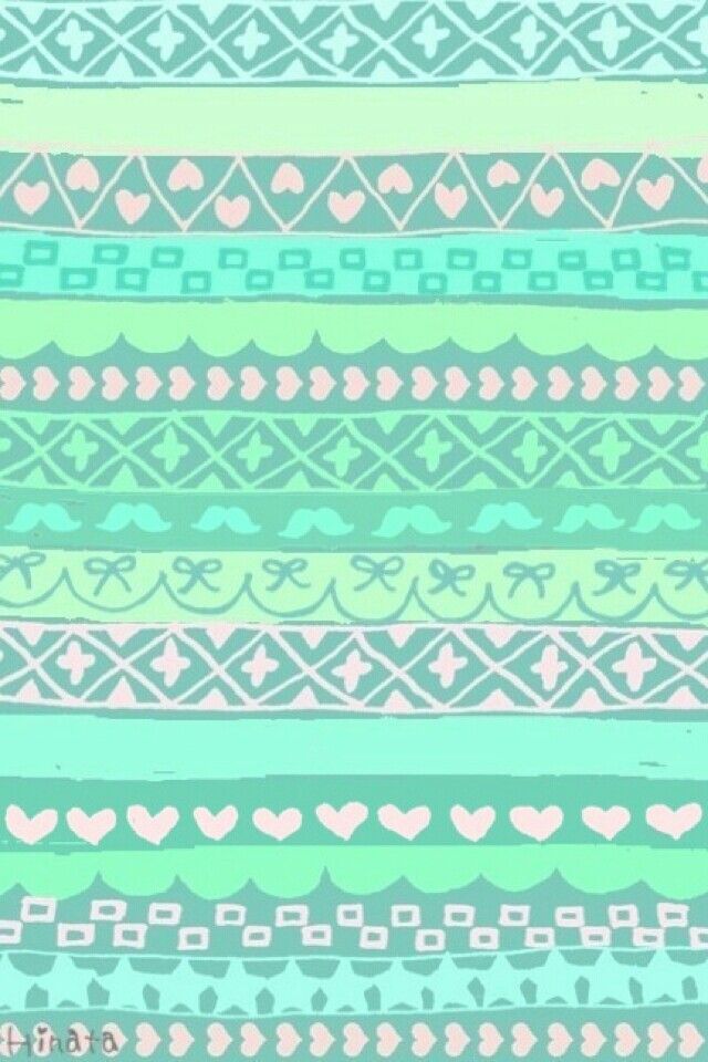 Girly iPhone Wallpaper Background