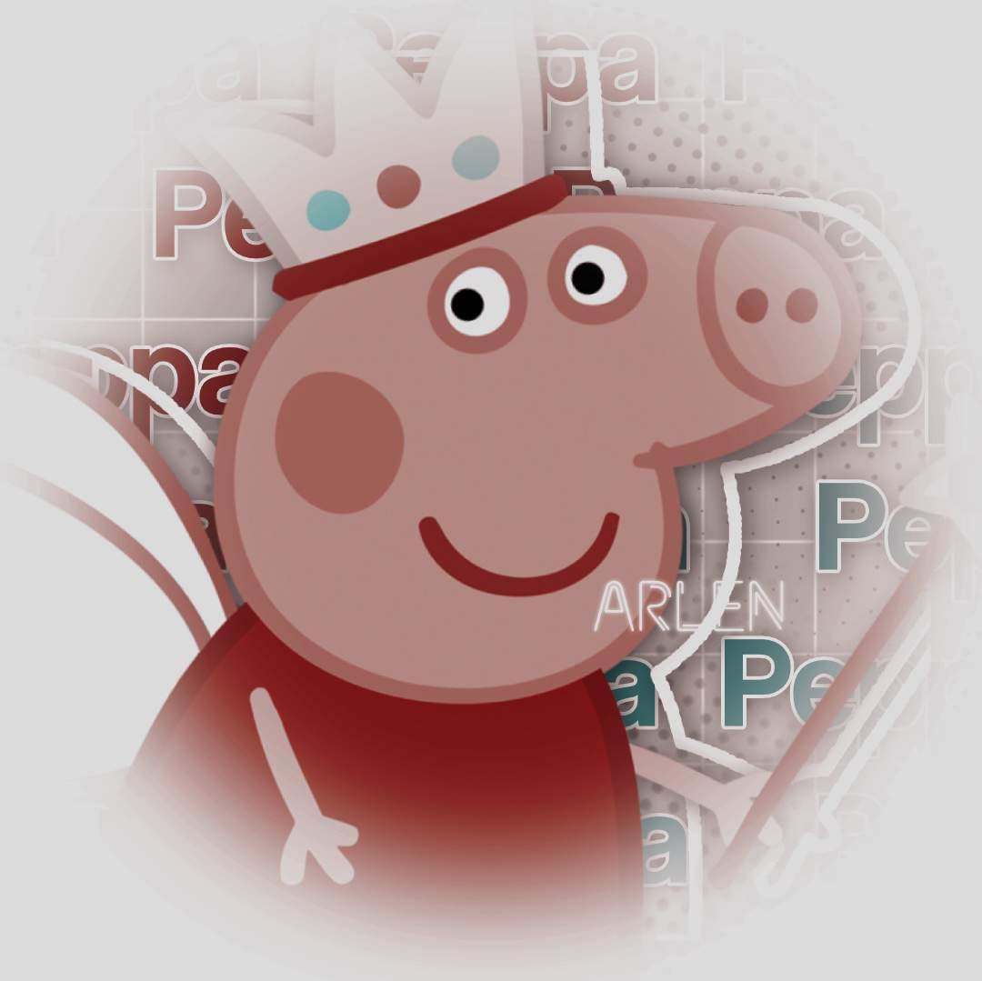 Unironic Peppa Pig Theme Cult Amino