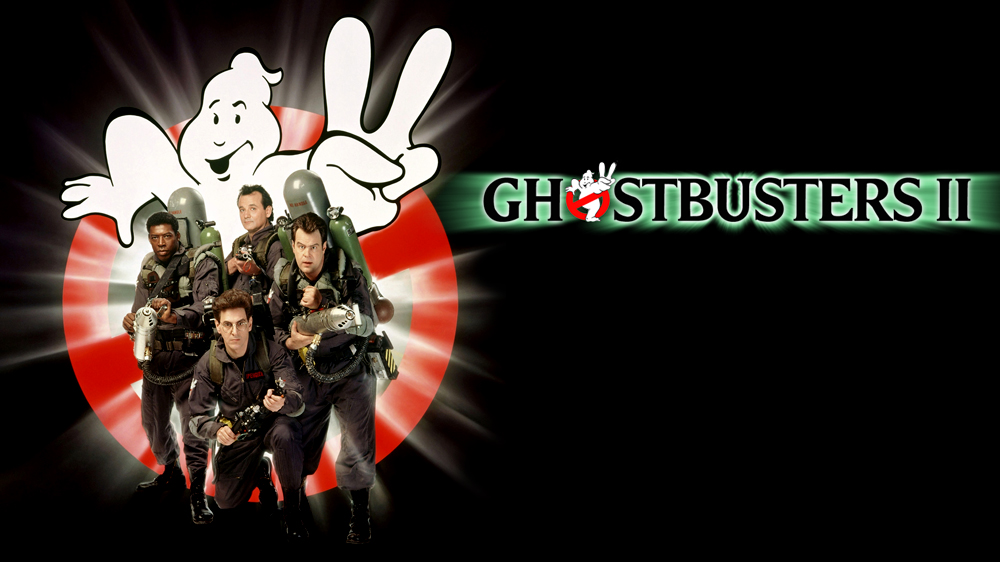 Years Ago Today Ghostbusters Ii Neogaf