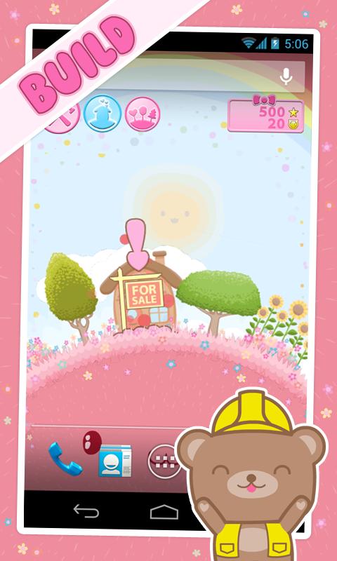 Cute Pla Wallpaper Android Apps On Google Play