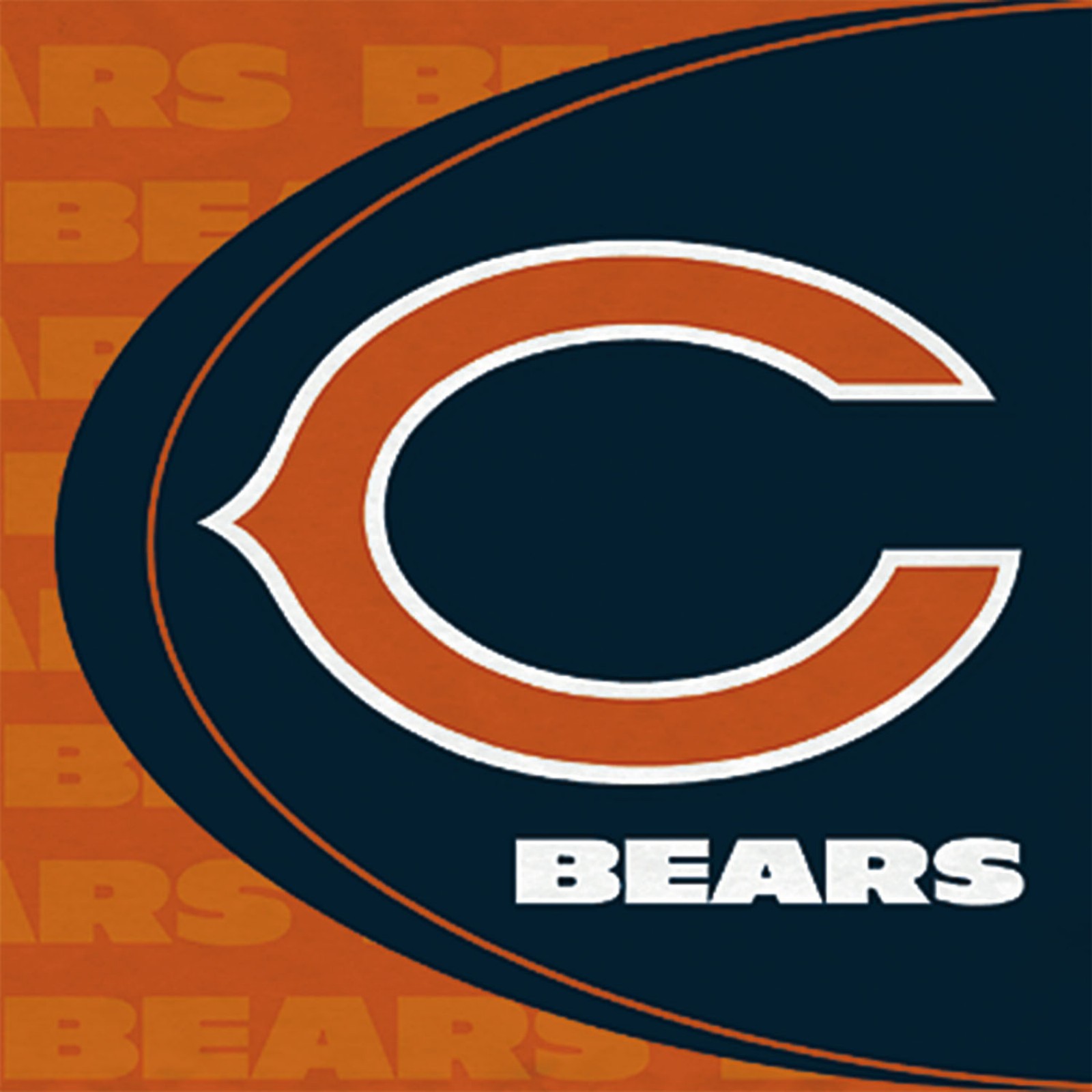 76+] Chicago Bears Screensavers Wallpapers - WallpaperSafari
