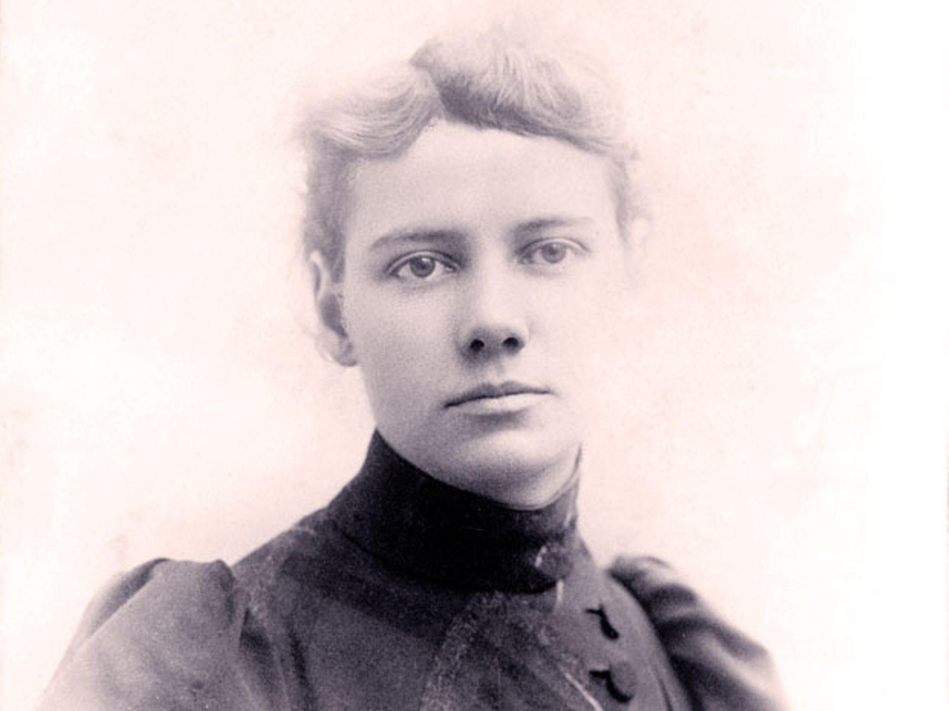 Days In A Madhouse Nellie Bly S Living Nightmare