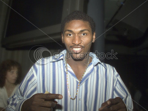 Ron Artest And Stock Photos For Your Puter