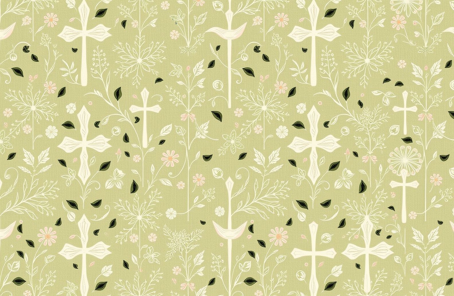 Wallpaper Evangelicos