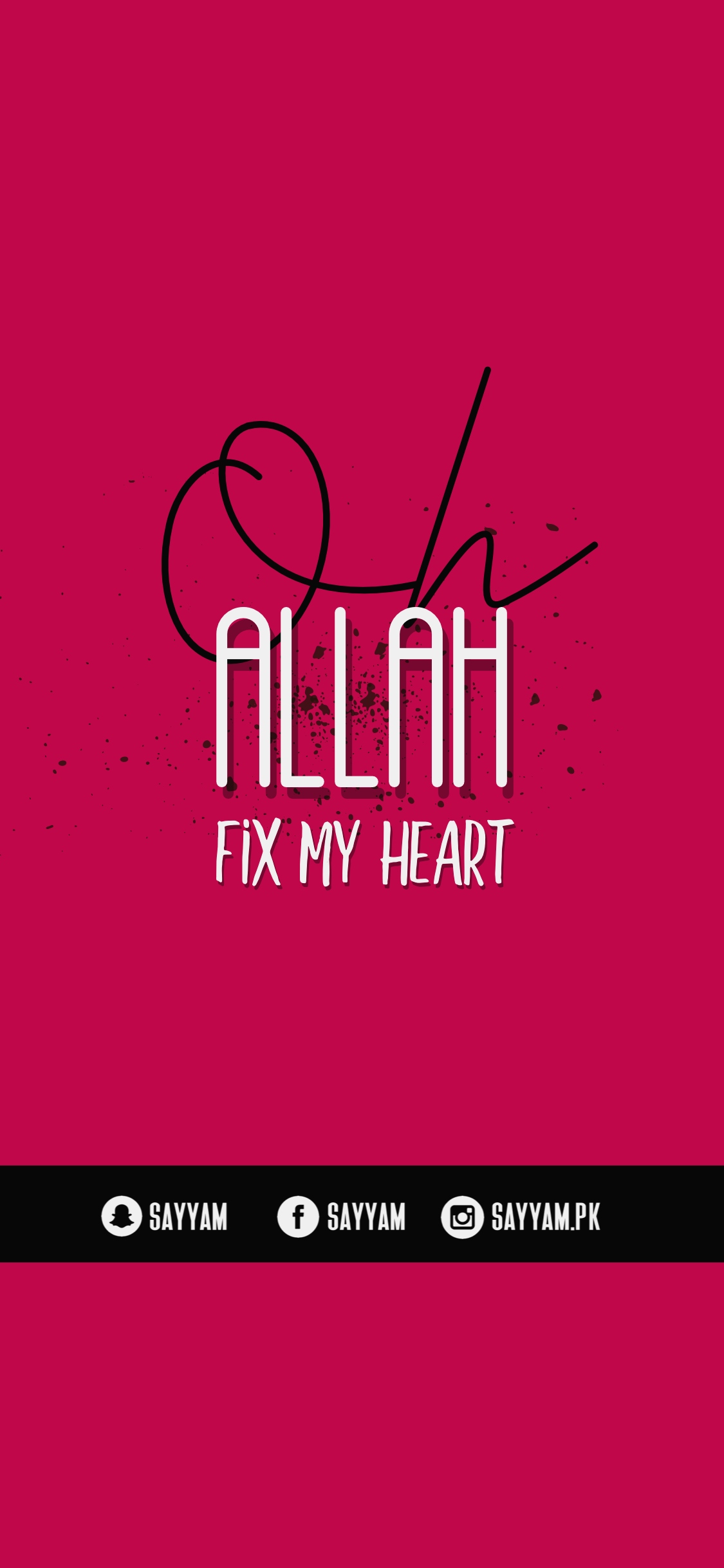Islam iPhone Wallpaper Posted By Sarah Simpson
