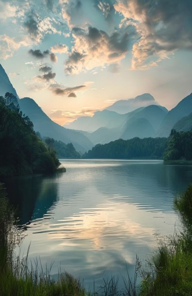 Most Beautiful Relaxing Wallpaper