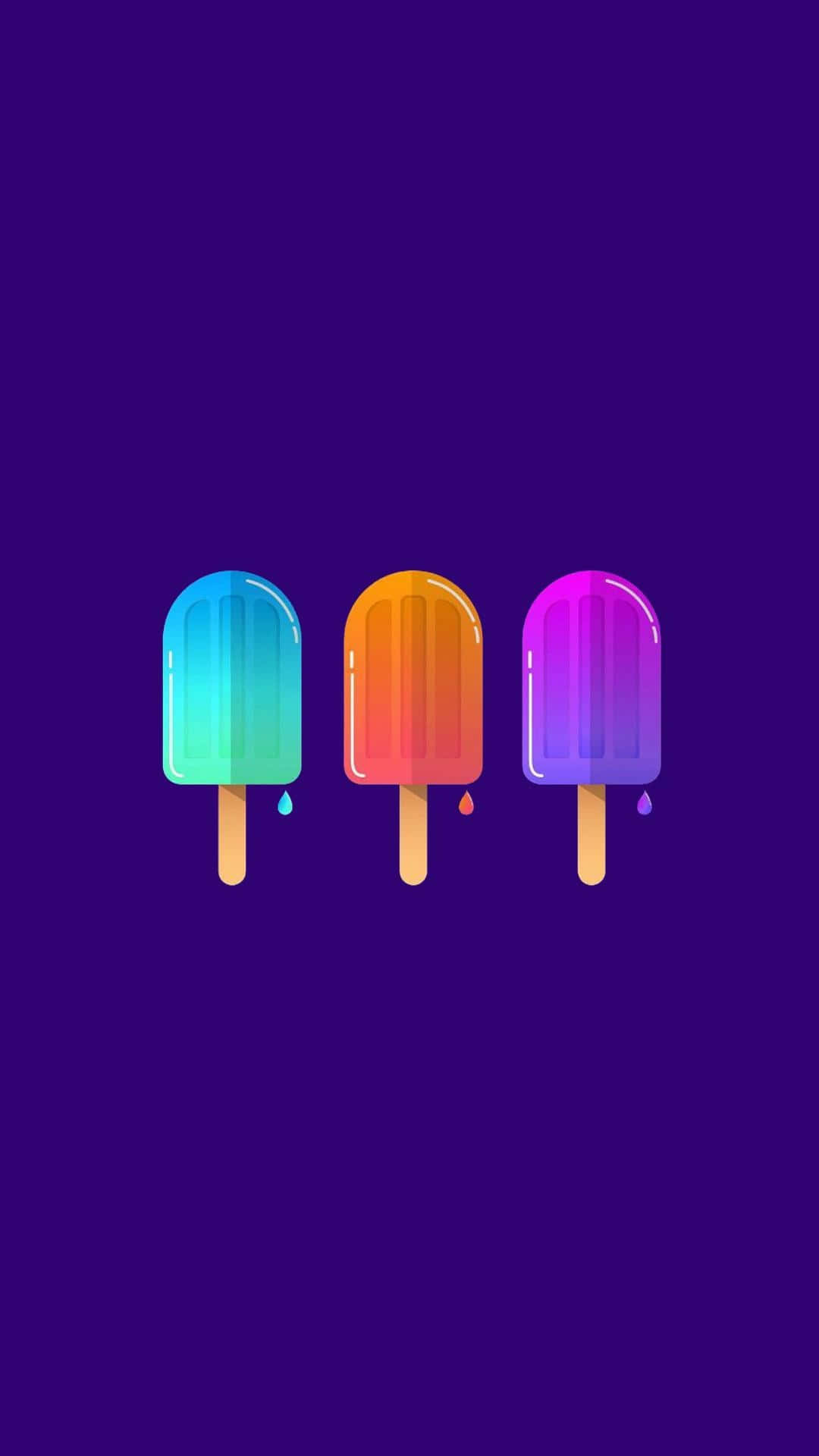Aesthetic Minimalist iPhone Wallpaper