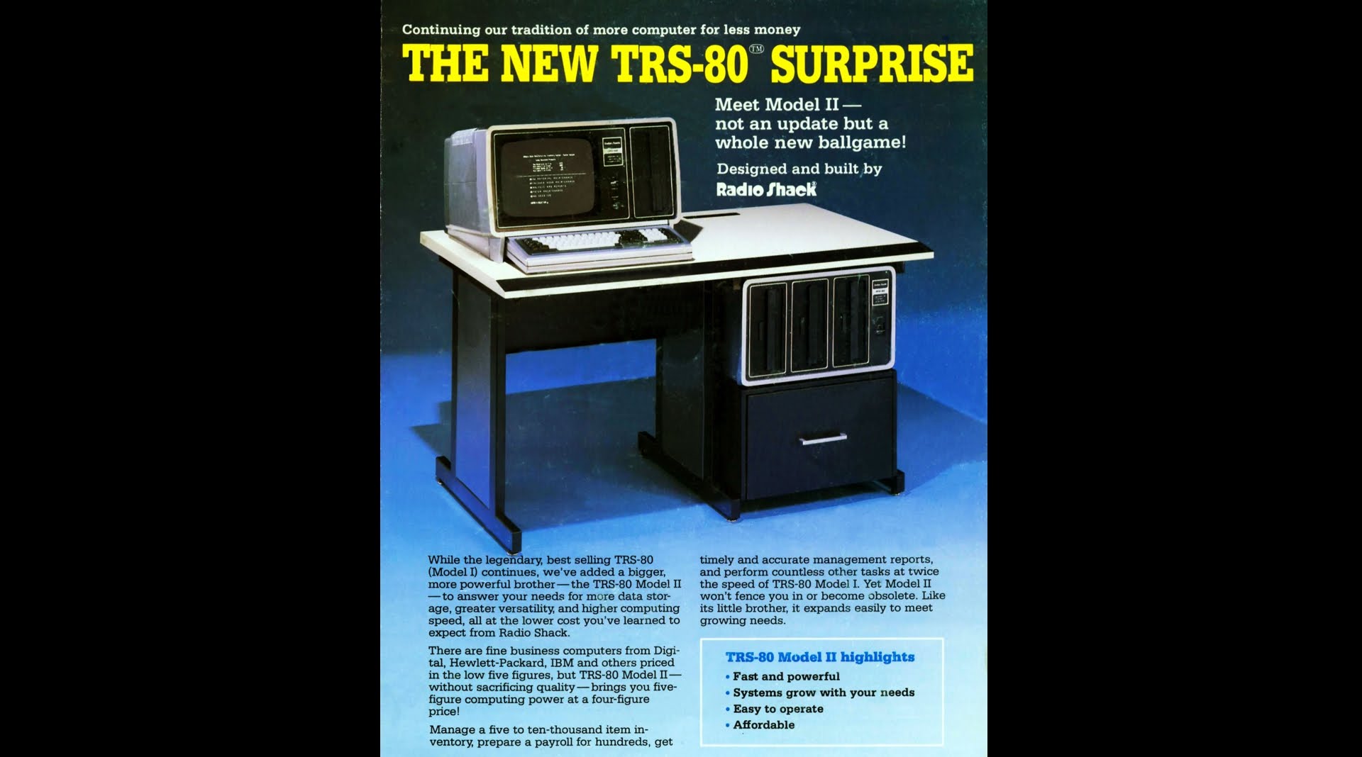 Free Download Radio Shack Trs 80 Wallpapers Technology Hq Radio Shack Trs 80 [1920x1068] For