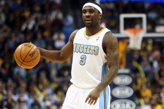 Ty Lawson Nba Trade Rumors News And Updates Wishes For