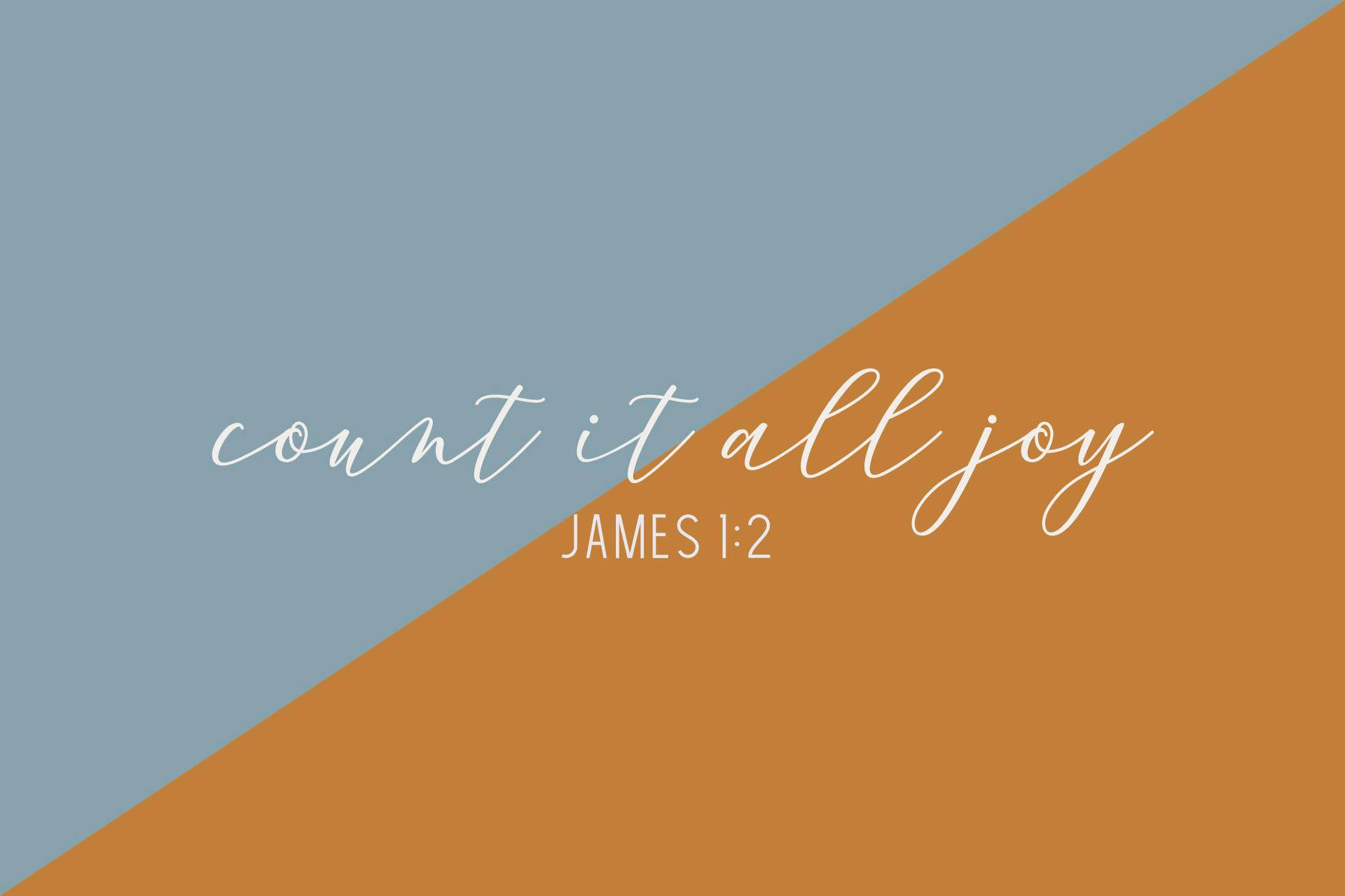 Aesthetic Bible Verse Wallpaper