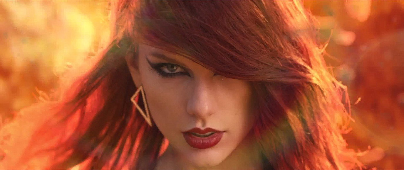Taylor Swift   Bad Blood GIF Final Battle by personaapollo on 1375x580