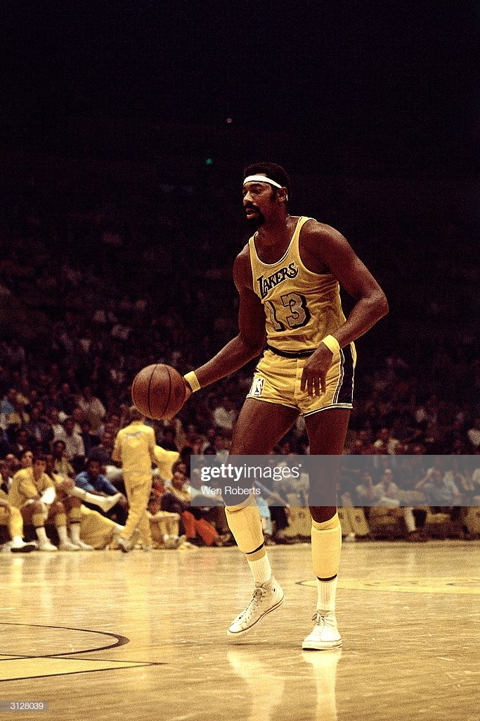 Wilt Chamberlain Pictures And Photos Getty Image