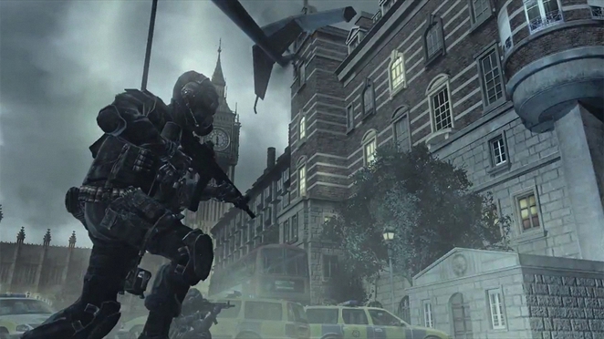 Mw3 England Wallpaper 1080p From Vegitax2 Hosted By Neoseeker