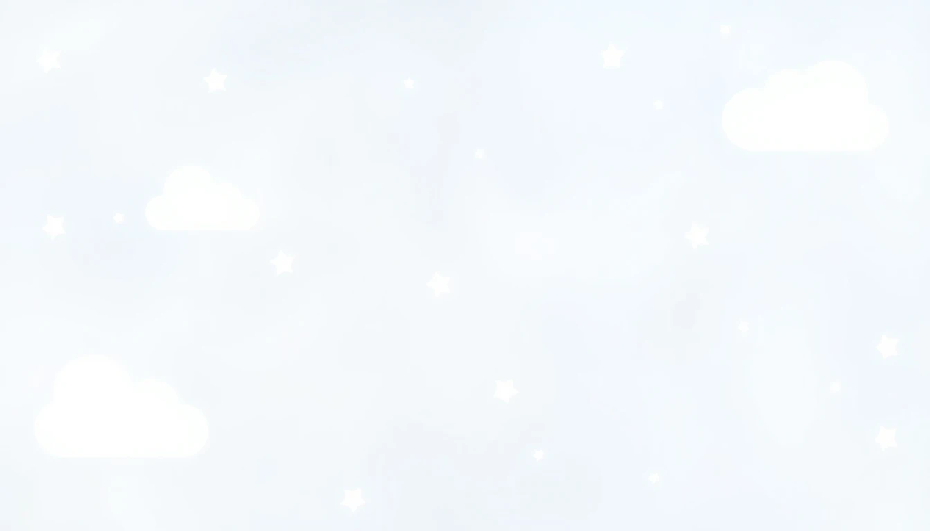 Baby Blue Wallpaper
