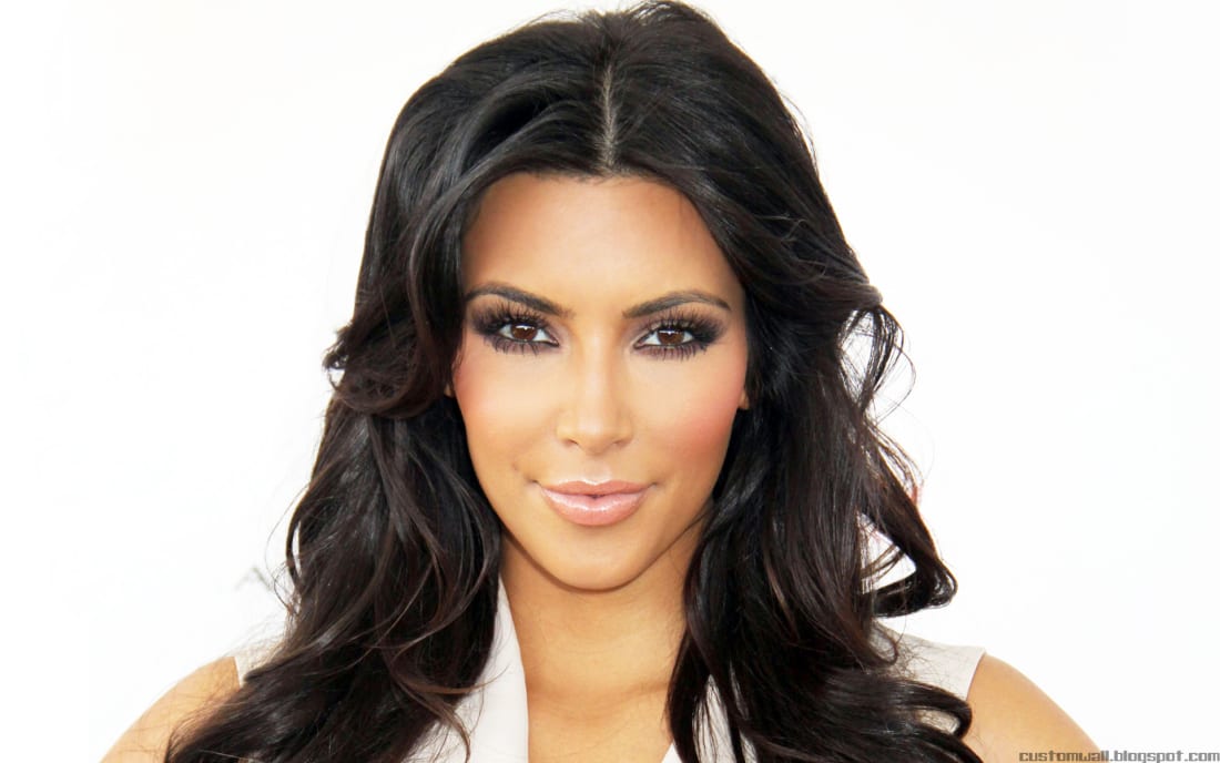 The Amazing Physical Transformation Of Kim Kardashian Geeks