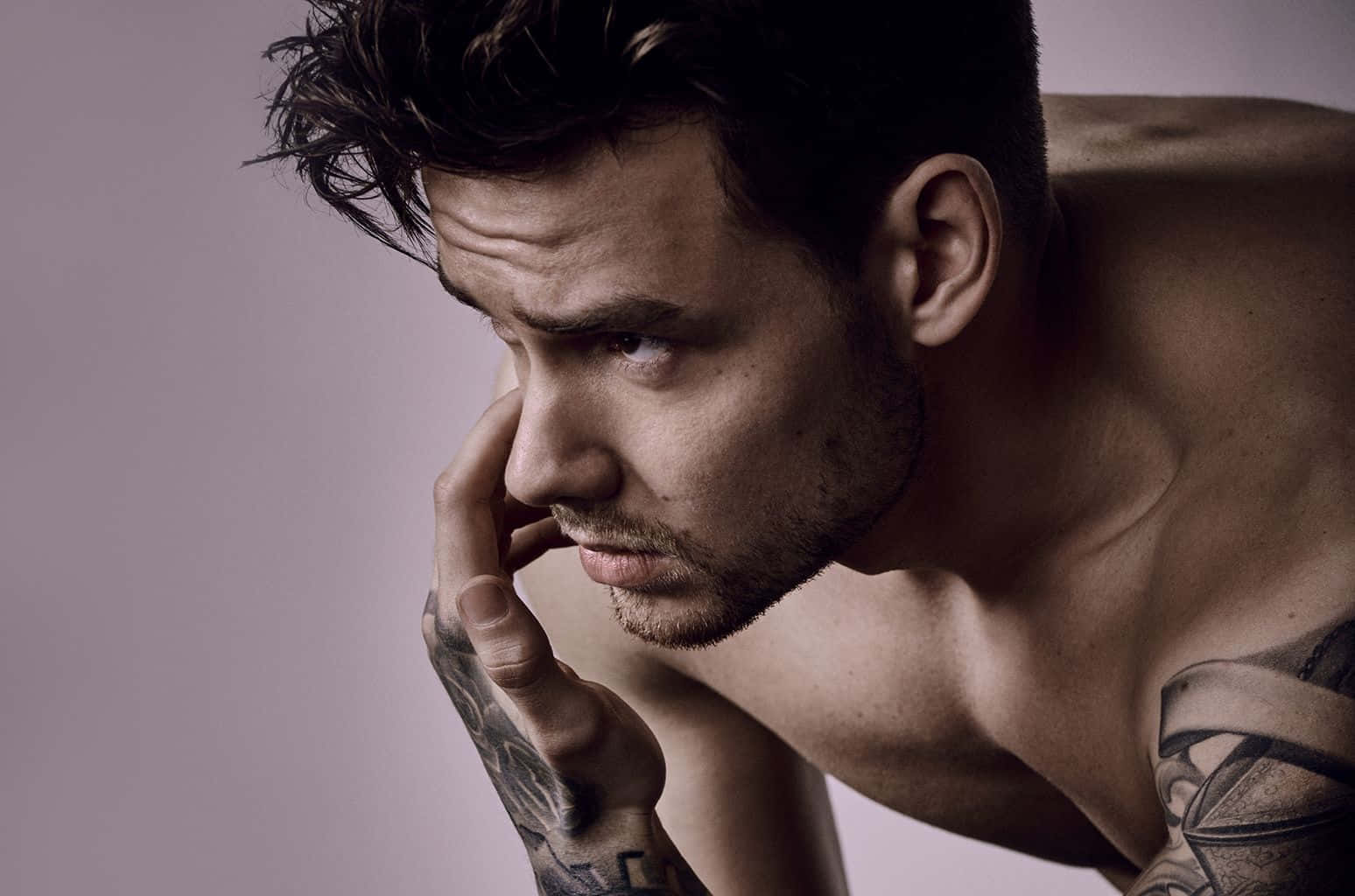 Liam Payne Wallpaper