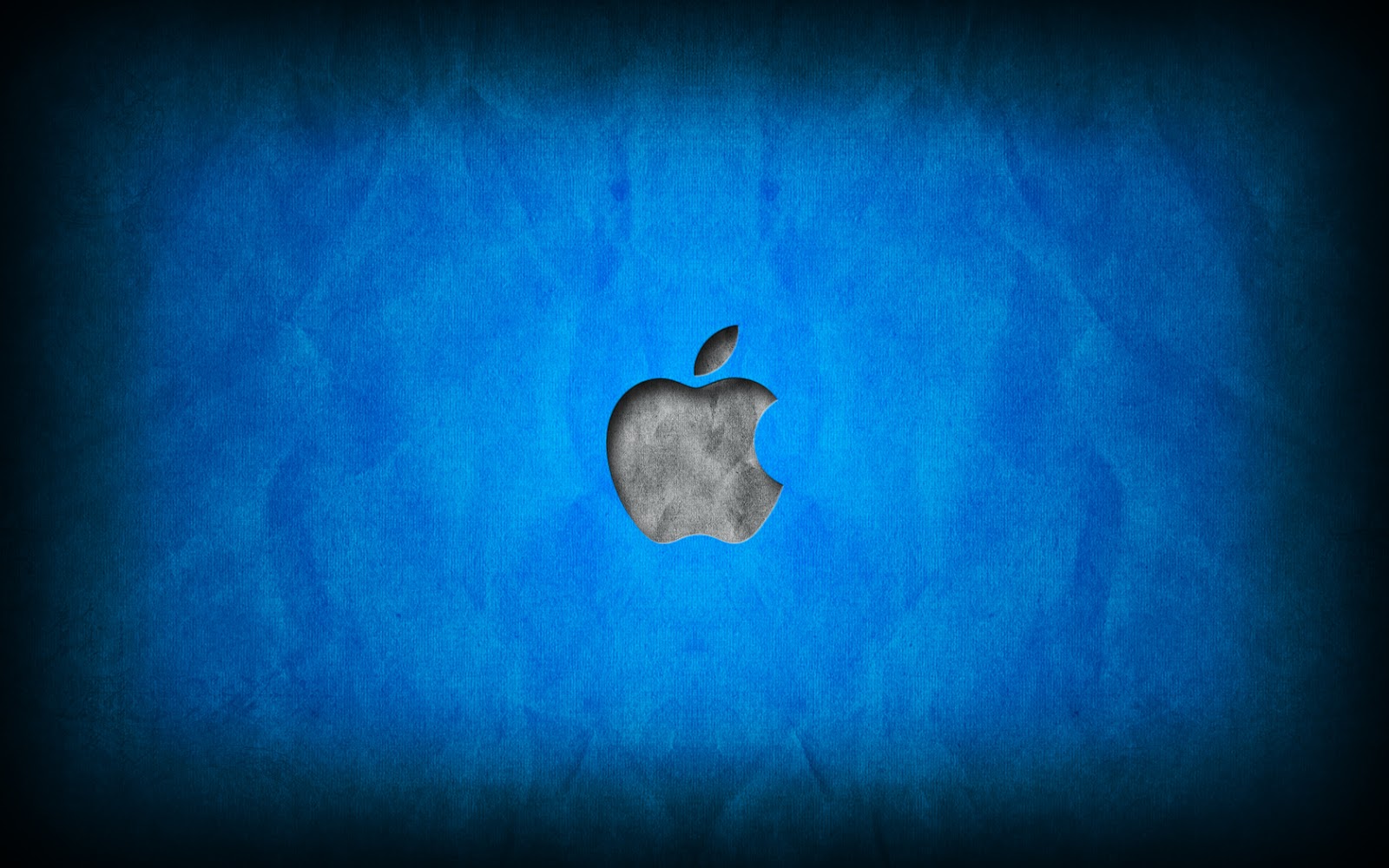 C4D] Apple logo Wallpaper by eliscristiane2012 on DeviantArt