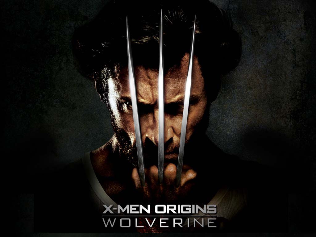 Men Origins Wolverine HD Wallpaper Car Pictures
