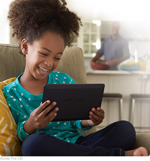Perfect For Parents Kindle Time Is Built From The Ground Up To