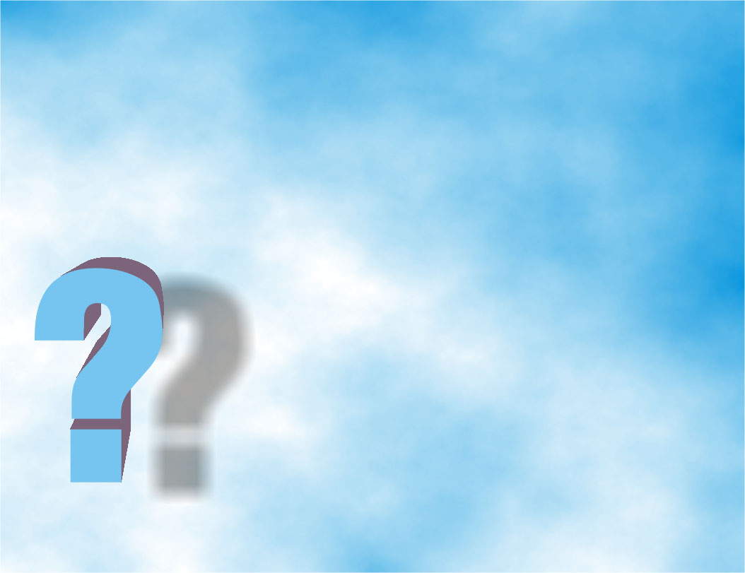 Question Mark Background For Powerpoint Education Ppt