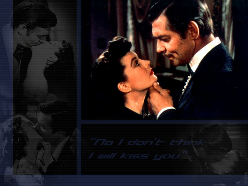 Gone With The Wind   Clark Gable Wallpaper 6292672
