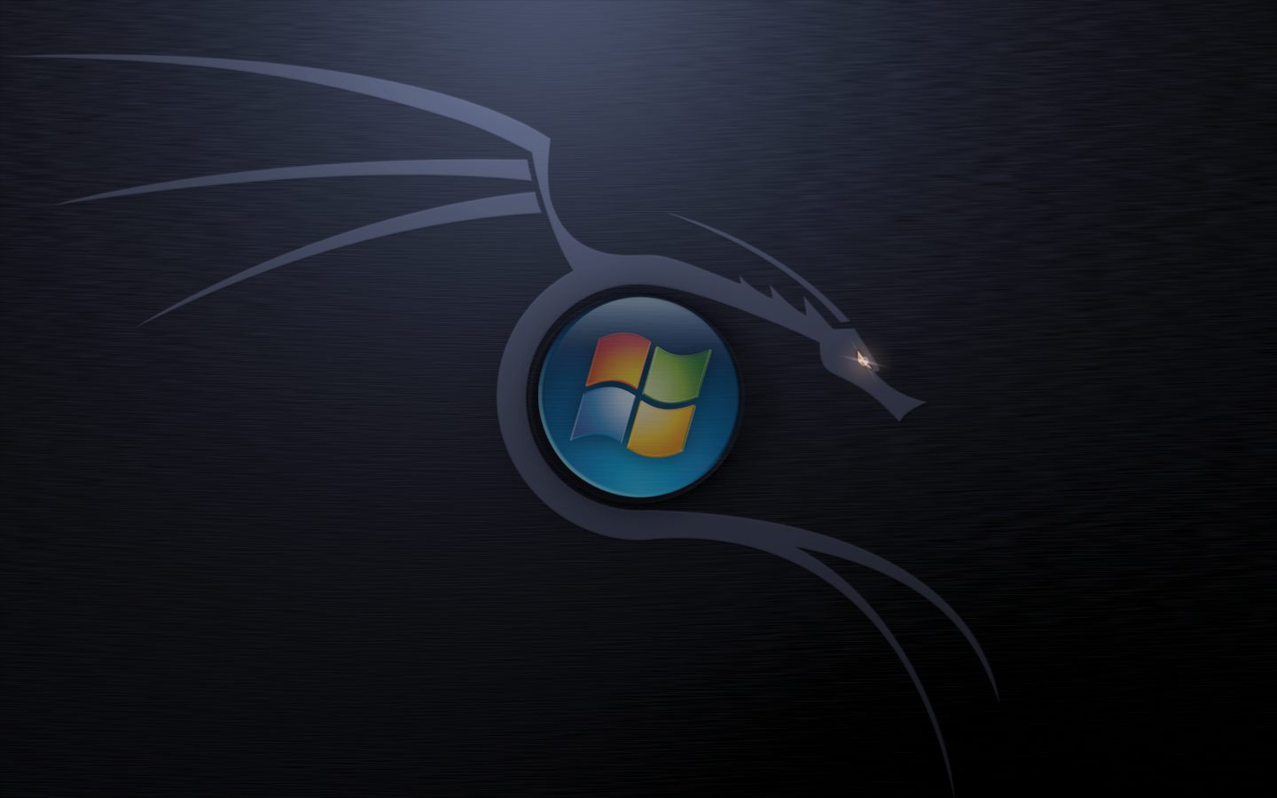 Windows Live Logo   Me Myself and I 1440x900