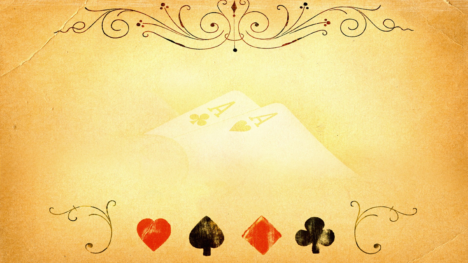 Wallpaperland Poker Western Desktop And Mobile Background