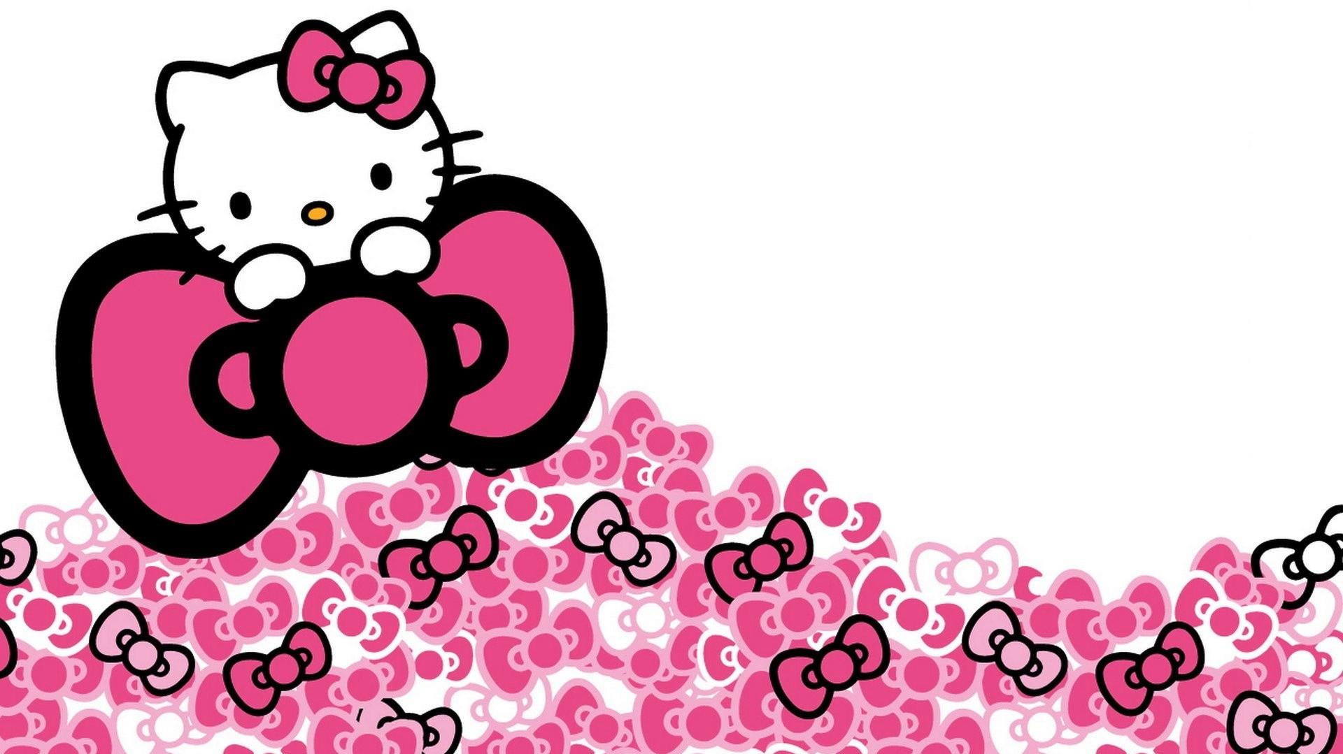 🔥 Free download HD Hello Kitty Wallpaper Wallpaper HD [1920x1080] for ...