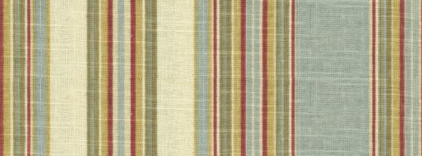 Stripe Ensemble Waverly Fabrics Wallpaper