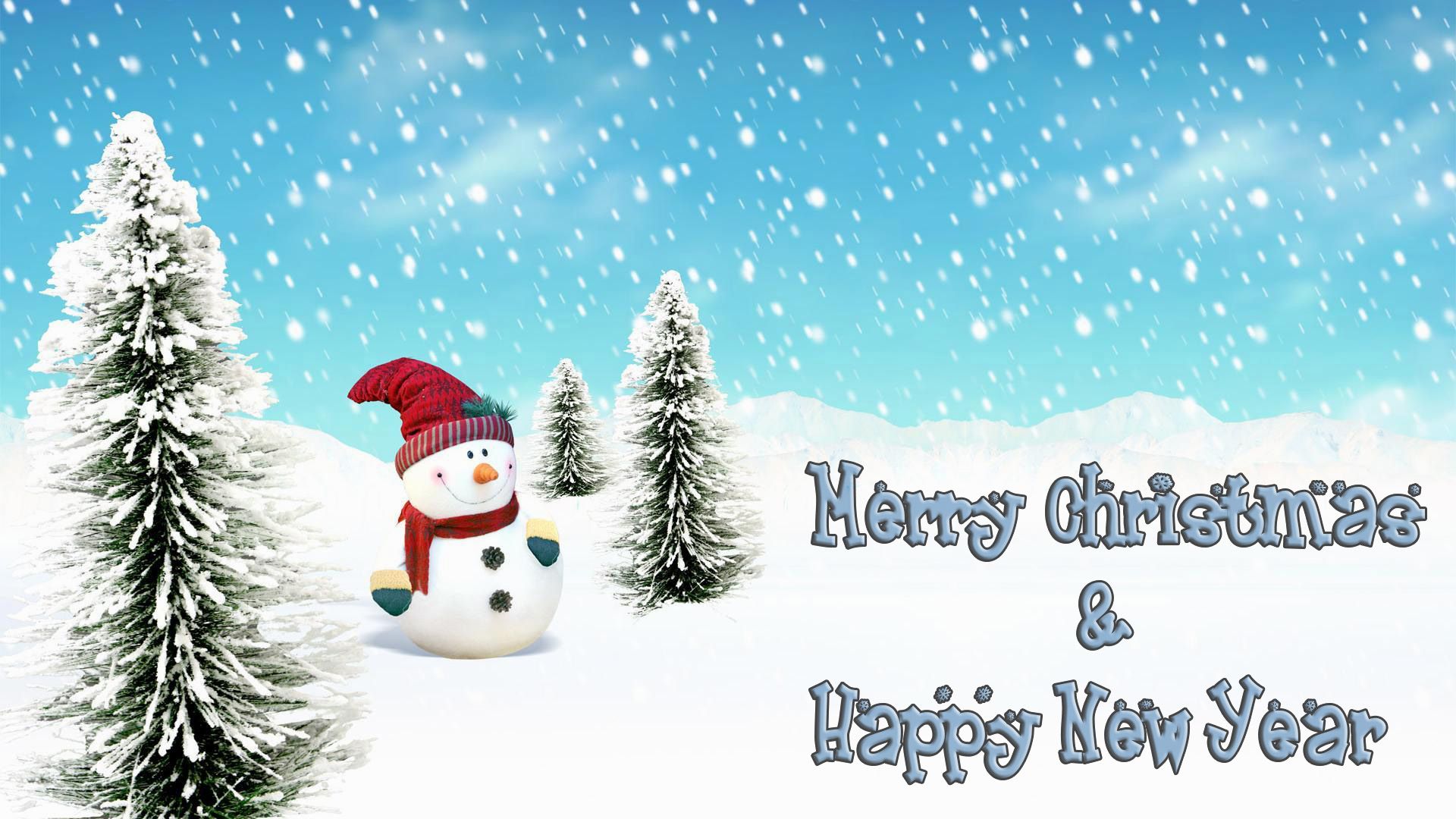 Merry Christmas Greetings Card Pictures Wallpaper