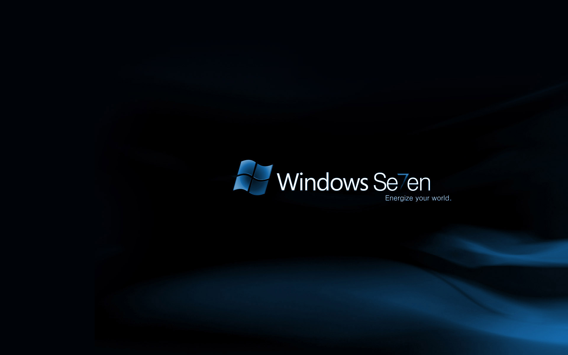 Windows Desktop Wallpaper Theme System