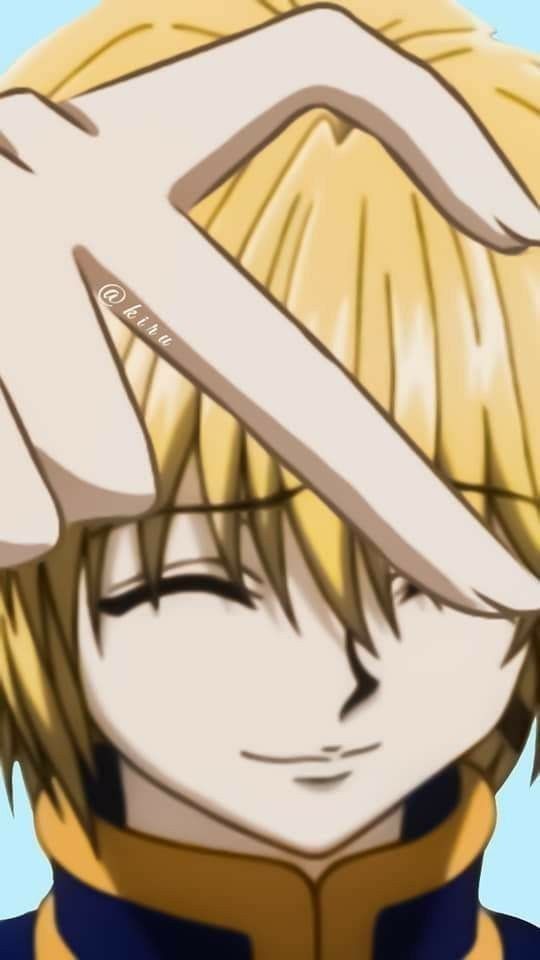 Anime Anime Boys Kurapika Chains Hunter X Hunter Red Eyes Blonde Vertical  Wallpaper - Resolution:2250x4000 - ID:1359087 - wallha.com