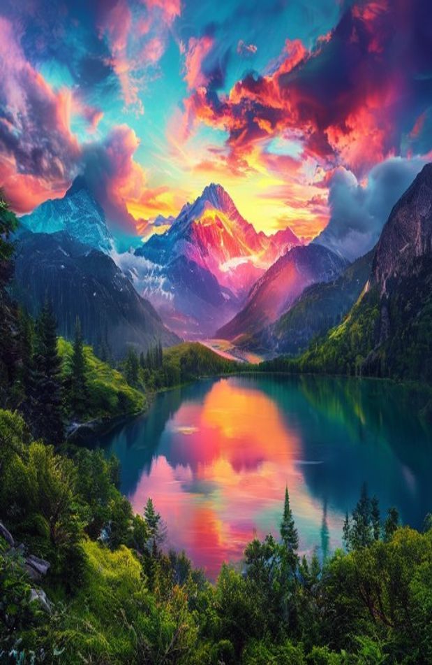 8k UHD Wallpaper