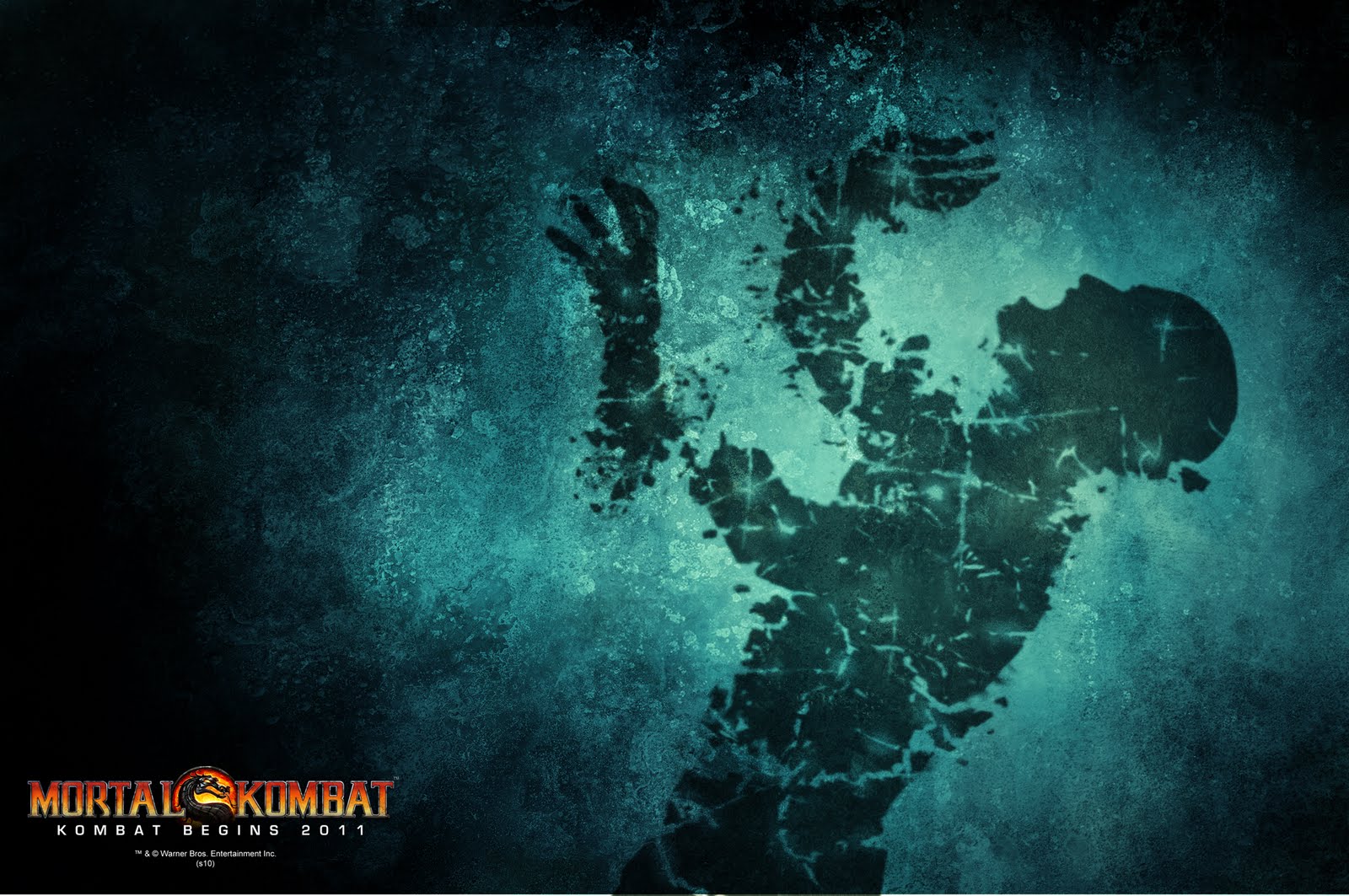 Nuevos Wallpaper HD De Mortal Kombat