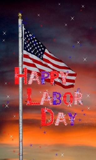 Labor Day Fun Live Wallpaper Happy Hope You Get To Enjoy
