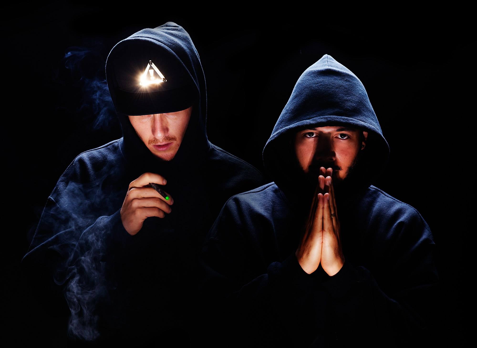 Flosstradamus At La Marina Edm Chicago