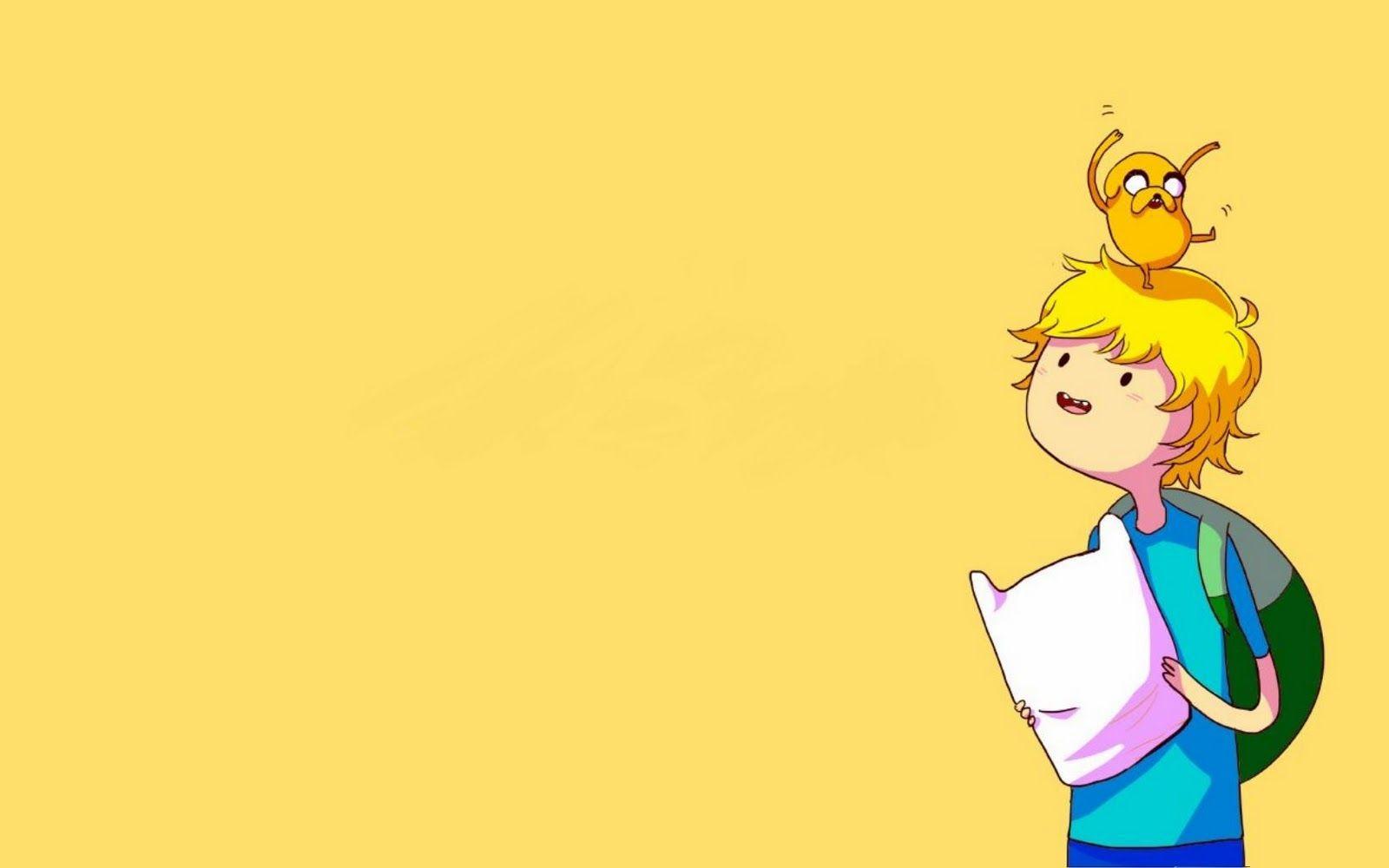 Adventure Time Wallpapers HD 1600x1000