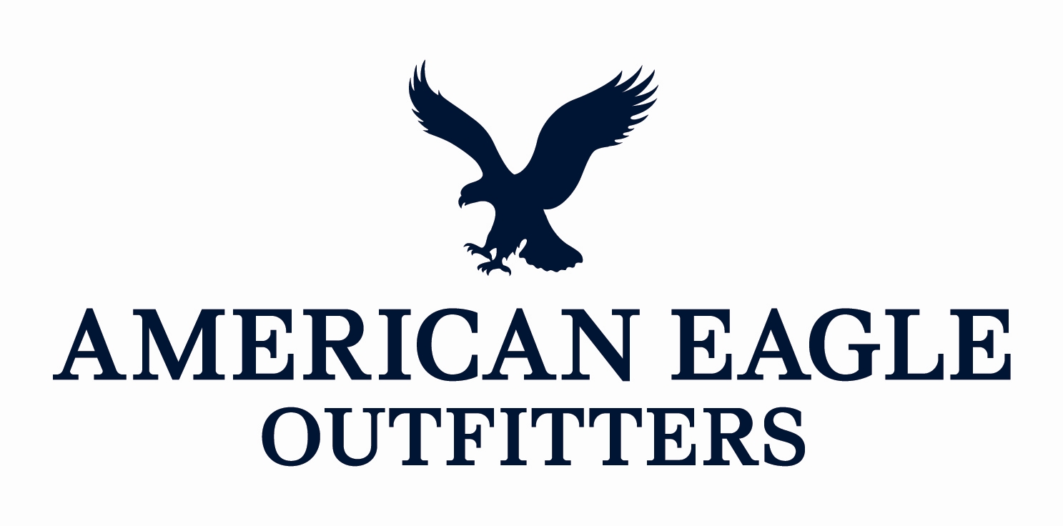American Eagle Logo Wallpaper