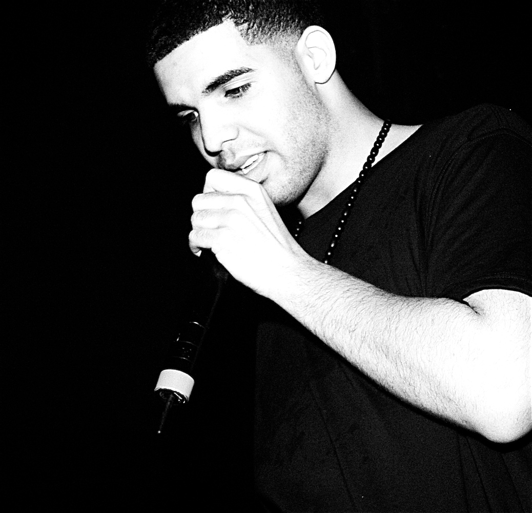 Drake Headlines Rapper Drizzy Best I Ever Had