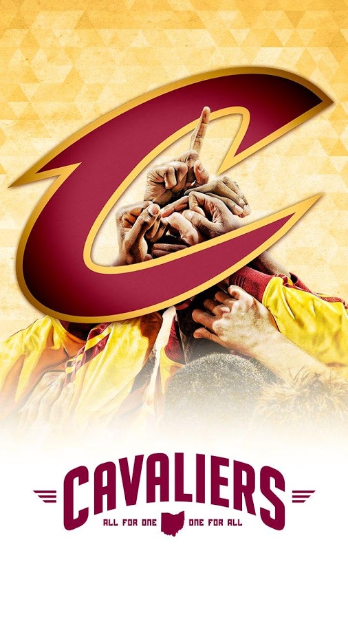 Cleveland Cavaliers Screenshot