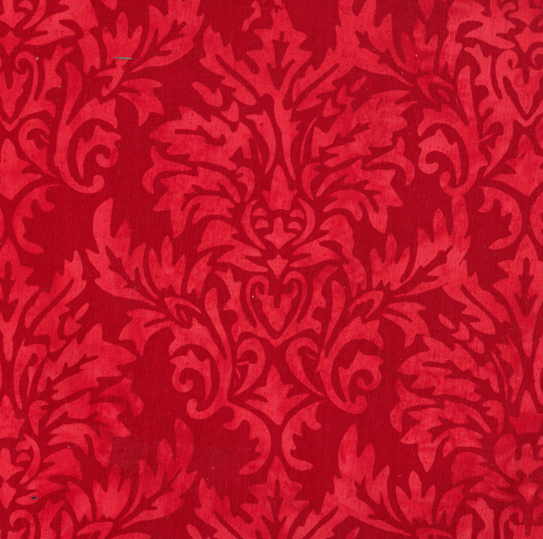 Description Wallpaper Design Cherry Red Price Per Yard Yards