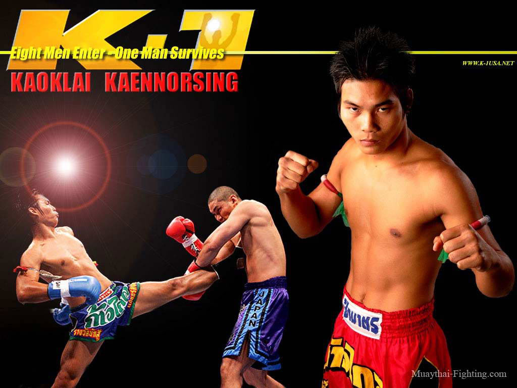 K1 Wallpaper Sources Of Kickboxing