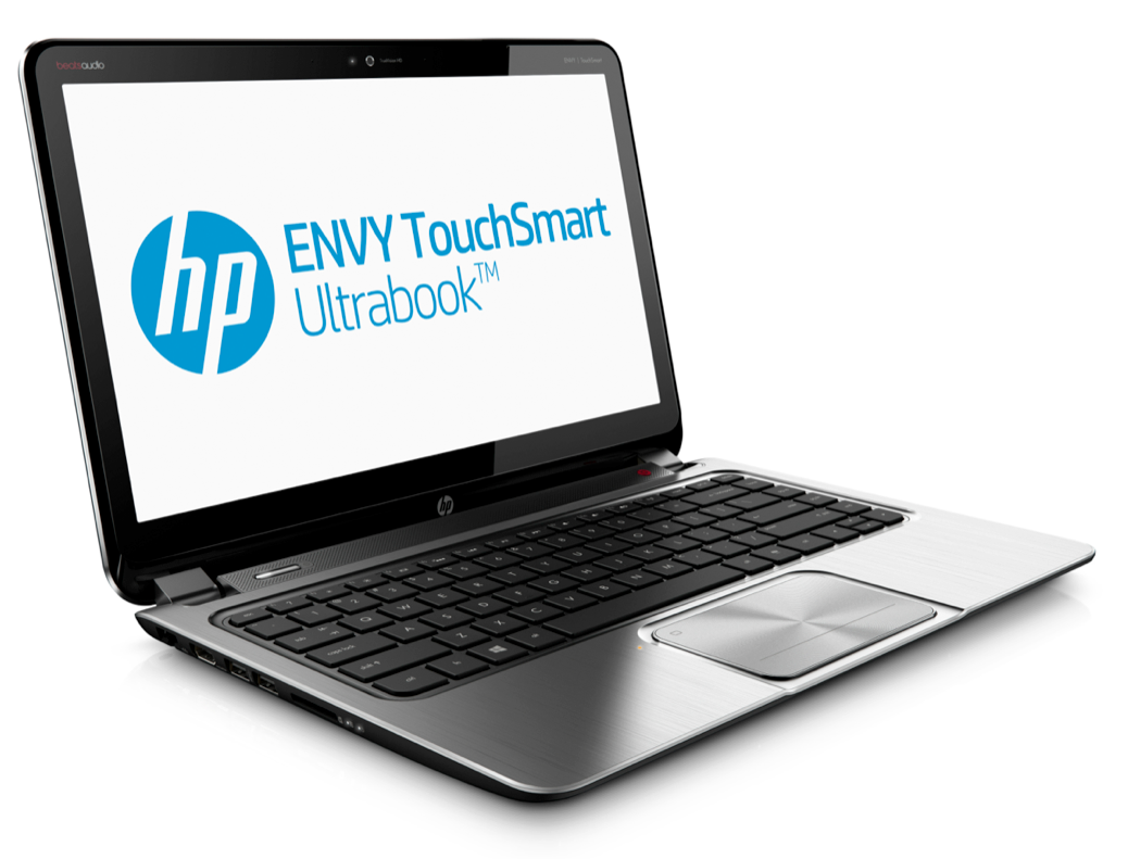 Hp Envy Touchsmart Ultrabook 4 Wallpapers HD Wallpapers Plus