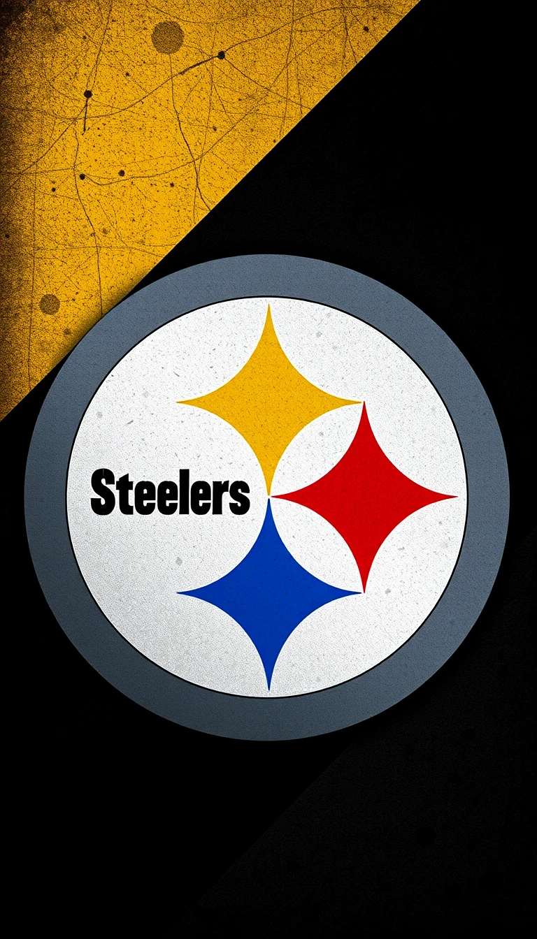 🔥 [60+] Steelers Cell Phone Wallpapers | WallpaperSafari