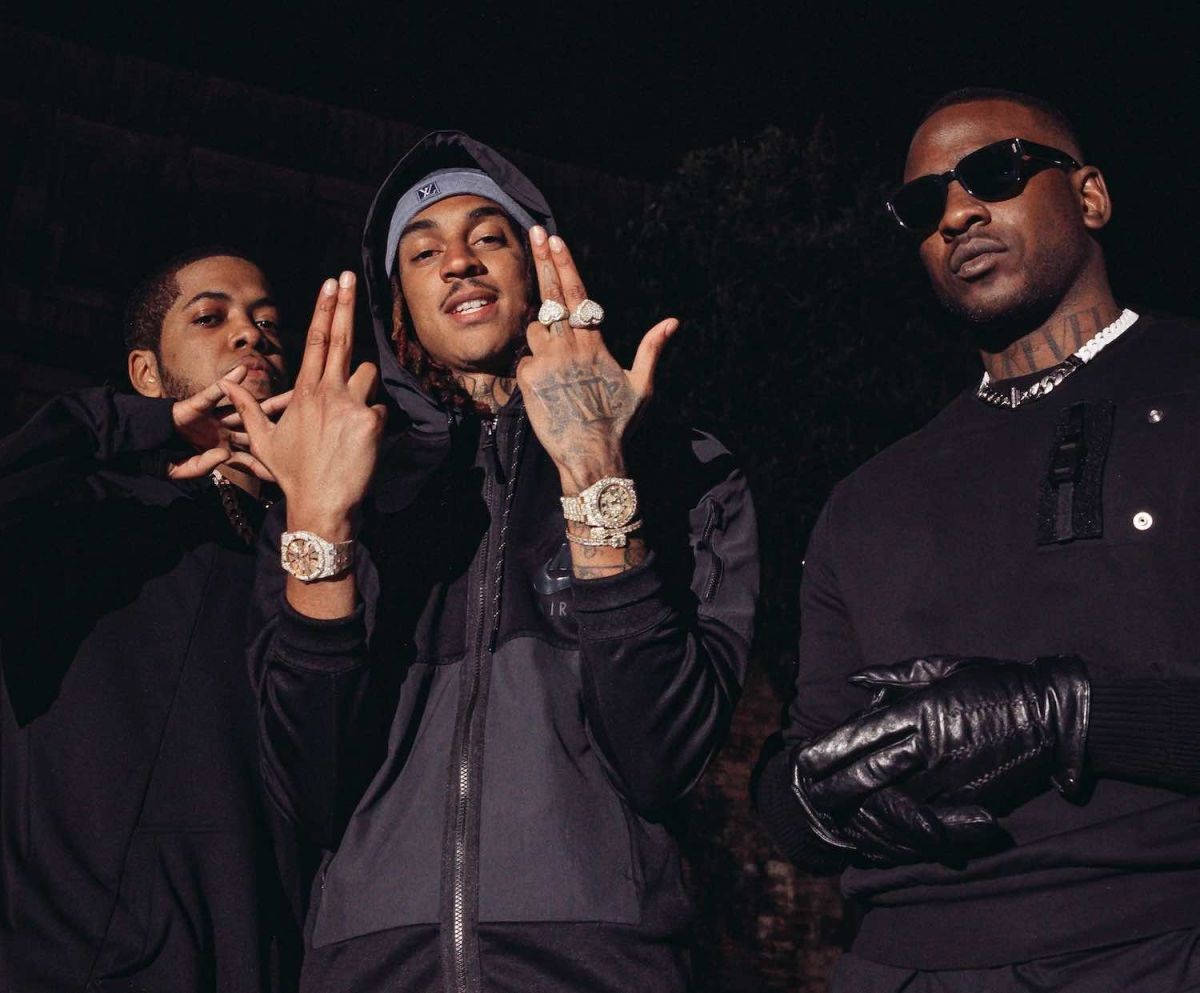 Uk Drill Wallpaper