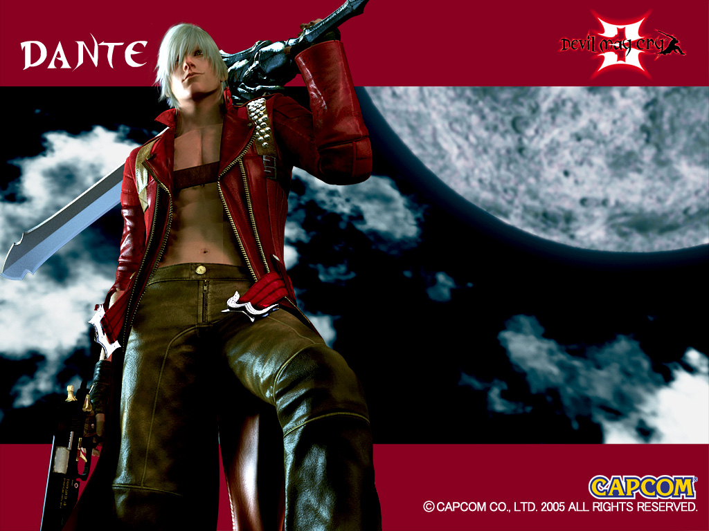Free Download Devil May Cry 2 Wallpaper Capcom Database Capcom Wiki Marvel 1024x768 For Your Desktop Mobile Tablet Explore 67 Devil May Cry Anime Wallpaper Devil May Cry Anime
