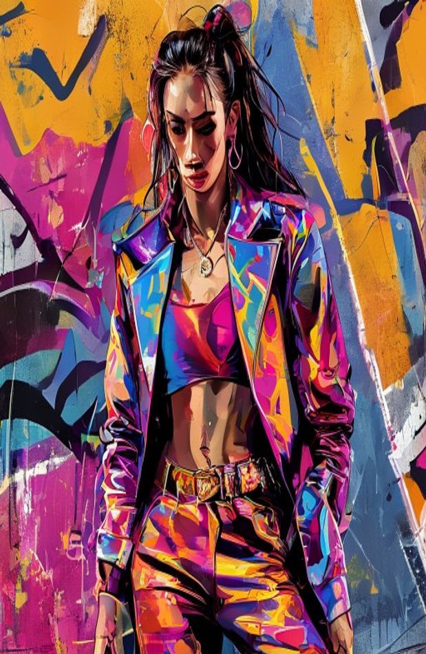 Cool Attitude Wallpaper