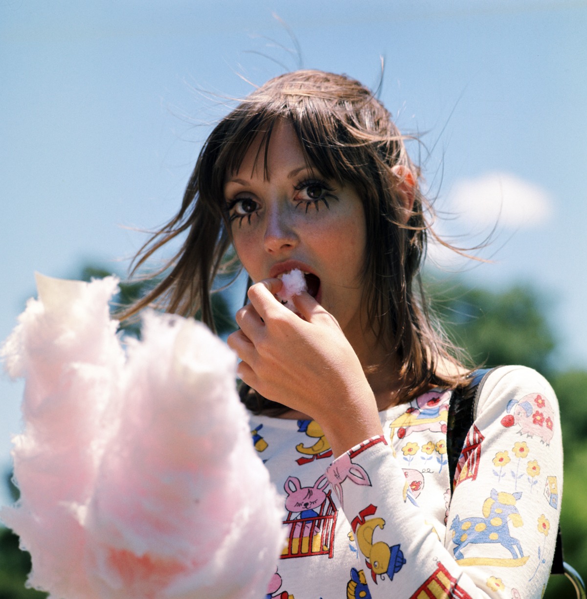 Pictures Of Shelley Duvall Celebrities