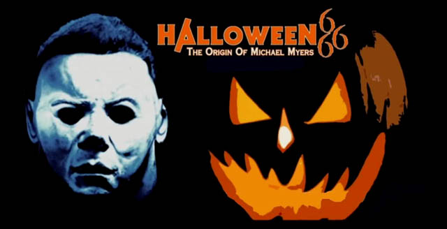 Halloween The Origin Of Michael Myers Wallpaper