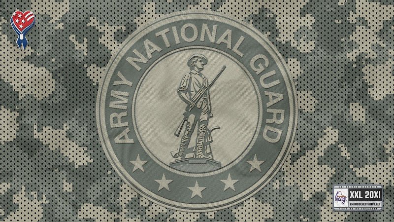 National Guard Wallpaper Desktop United States Army